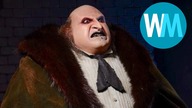 TOP 10 komiksowych złoczyncow BEZ supermocy