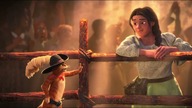 Kot w butach.  Ostatnie życzenie - Pierwszy zwiastun.  Film w kinach od 23 września.