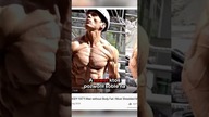 Najlepiej DOCIĘTY Człowiek w Historii Helmut Strebl #shorts