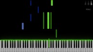 Elfen Lied OP - Lilium (Piano Tutorial)