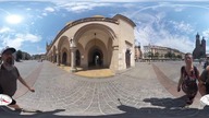Sukiennice w Krakowie #360 #360video #360vr #360view #sukiennice #kraków #zwiedzanie