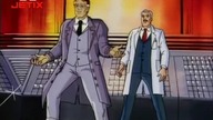 X-men odcinek 14 - Poki smierc Nas nie rozłaczy czesc 1 - CDA