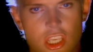 Billy Idol - Eyes Without A Face