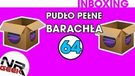 Pudlo Pełne Barachła #63 - Inboxing #64 (giveaway)