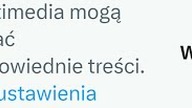 Te multimedia mogą zawierać nieodpowiednie treści