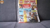 MAGAZYN LEGO® EXPLORER NR 6/2021