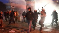 Kryzys na marszu - kwestie bezpieczeństwa