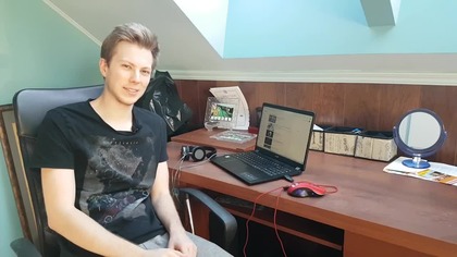 NIESZCZĘŚLIWE OSLO dla KAMILA STOCHA!