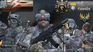 Warface - Mecz Rankingowy - Destination (15.07.2017) #3