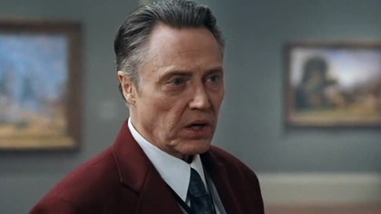 Ladykillers, czyli zab&oacute;jczy kwintet (2004) - Lektor