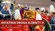 OSTATNIA droga Elżbiety II.  Książe Harry bez munduru, z dala od Williama.  Dlaczego?
