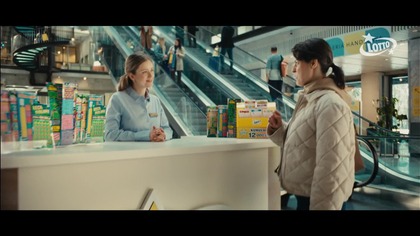 Totalizator Sportowy - LOTTO SUPER GRACZ