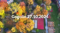 Jesienny Gogolin