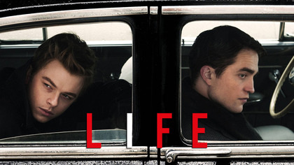 Life (2015) Lektor PL