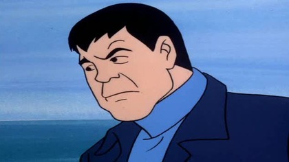 Scooby Doo i Szkielety 2013 PL