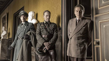 Frankofonia (2015) 