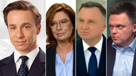 Bosak I MAMY SZANSĘ NA II TURĘ! Rozbicie opozycji nam sprzyja