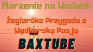 Żeglarska Przygoda z Wędkarską Pasją Marzenie na wodachy