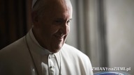 Papież Franciszek nakazał powitać rodziny nielegalnych islamskich imigrantów
