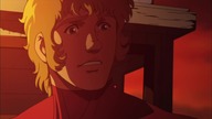Cobra The Animation, ODC5(Legenda podr&oacute;żujących pięknotek), PL(napisy)