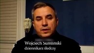 A.  Lepper: Dlaczego został ZAMORDOWANY? Wojciech Sumliński