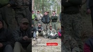 WIELKA STOPA W MICHIGAN!? Niesamowite spotkanie 2025  #shorts_video #shorts #bigfoot #wielka stopa