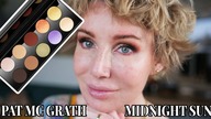 TEST PAT MCGRATH - MIDNIGHT SUN - MOTHERSHIP VI