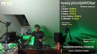 DOM&Oacute;WKA #10 | LIVE &middot; 07.10.2022