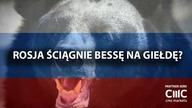 Rosja ściągnie bessę na giełdę?