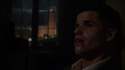 Teen Wolf S06E17 Londyńskie wilkołaki