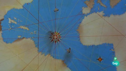 Konkwistadorzy Pacyfiku 1963 napisy Przygodowy