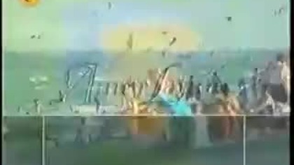 Amor Latino Odcinek 42