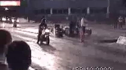 Fail na motorze