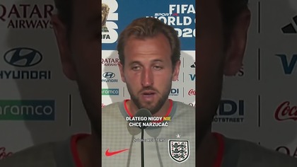 To były OSTATNIE MISTRZOSTWA ŚWIATA Harryego Kanea? #worldcup