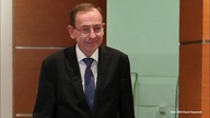 Komisja wizowa przygotowuje się do przesłuchania Kamińskiego [Serwis informacyjny, KSTV Info]