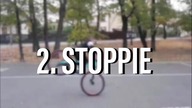 5 trick&oacute;w na rowerze MTB , kt&oacute;re musisz umieć