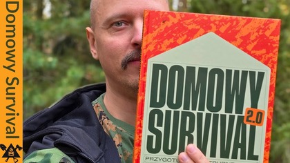 Domowy Survival 2. 0 i inne tematy bieżące.  Live Q&A, 04. 11. 2025