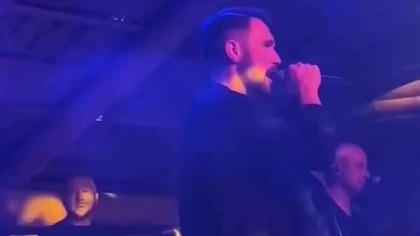 Grobla-Kluki 18. 07 Defis II Musisz się starać #defis #karolzawrotniak #disco