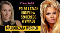 Gwiazda disco polo skończyła na ulicy lub w domu publicznym? Polska Pamela - Małgorzata Werner
