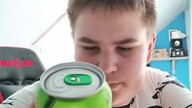 Test Picia Z Szkolnego Automatu #test #filiposzmyt #asmr #szkoła #drink #tymbark #automat #pysznie