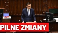 Rząd potrzebuje PILNYCH zmian [Sejm na żywo]