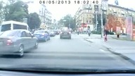 Motorniczy zaatakował kalekę