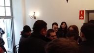 Wolność słowa wg Komorowskiego #2 - tegoroczne spotkanie