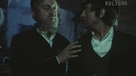 Sędziowie.  Tragedya.  1974.  Film.pl