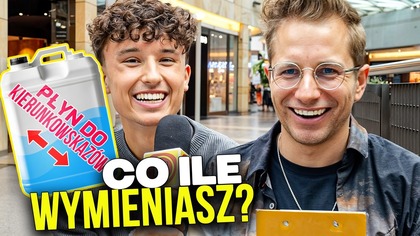 Nie znają podstawowych znaków drogowych!