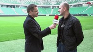 [Legia Ekstra odc.10 cz.3] Trzech ludzi o trawy