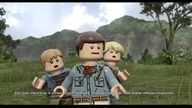 Lego jurassic world odc#04 - awaria prądu