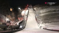 PŚ Sapporo 10. 02. 2017 - relacja z kwalifikacji