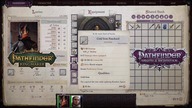 Pathfinder Build - Fau-Chad (Two-Handed Fighter)