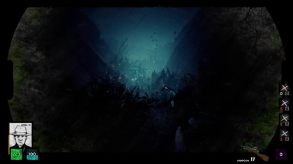 Forgive Me Father  World 3 Level 8: Underwater  All Secrets & Collectibles 4K 60FPS No Commentary